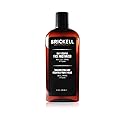 Brickell Men's Daily Essential Face Moisturizer for Men, Natural and Organic Fast-Absorbing Face Lotion with Hyaluronic Acid, Green Tea, and Jojoba, 4 Beauty & Personal Care Brickell Men's Products