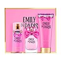 Emily in Paris 3-Piece Gift Set Beauty & Personal Care Michel Germain