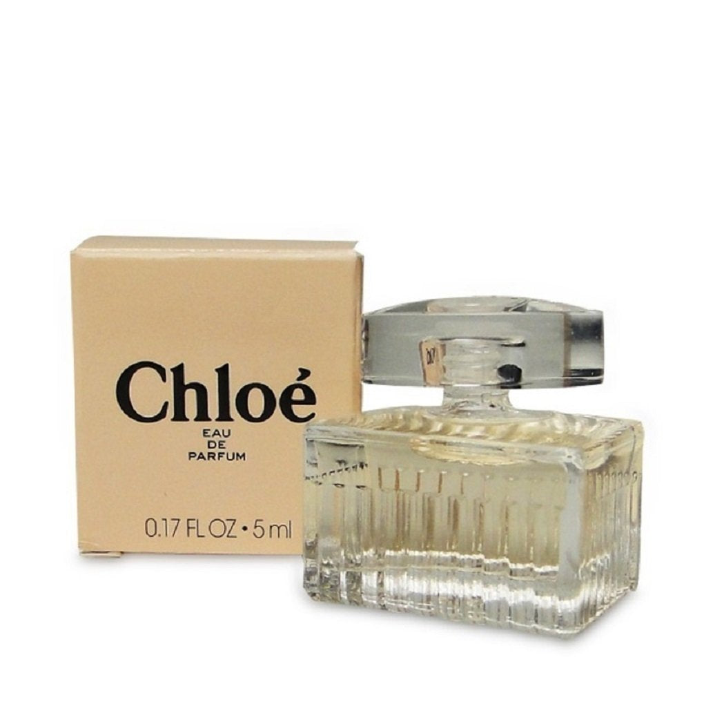 Chloe Eau de Parfum Spray Mini, 0.17 Ounce Beauty & Personal Care Chloe