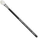 da Vinci Cosmetics CLASSIC Series 3704 - Eyeshadow Applicator in white - for area and detail work with powder & cream eyeshadow Beauty & Personal Care da Vinci