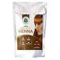 Henna Cosmetics Cypri Natural Henna Hair Color Dye, 100% Pure Henna Powder for Hair Growth Organic (Brown, 100 Gr + Free 50 Gr.) Beauty & Personal Care HENNA COSMETICS CYPRI