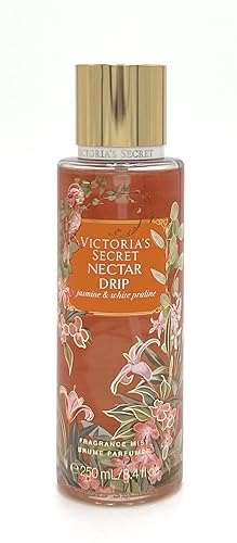 Victoria's Secret Limited Edition Royal Garden Fragrance Mist Nectar Drip Beauty & Personal Care Victoria's Secret