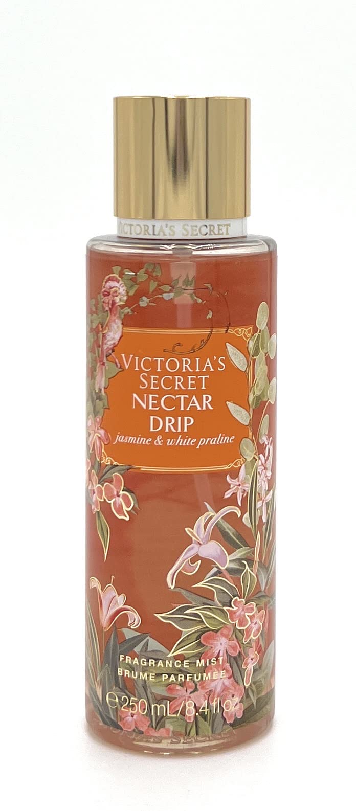 Victoria's Secret Limited Edition Royal Garden Fragrance Mist Nectar Drip Beauty & Personal Care Victoria's Secret
