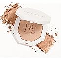 Fenty Beauty Killawatt Freestyle Highlighter in Hu$tla baby full size 8g / 0.28oz (hustla baby) Beauty & Personal Care FENTY BEAUTY