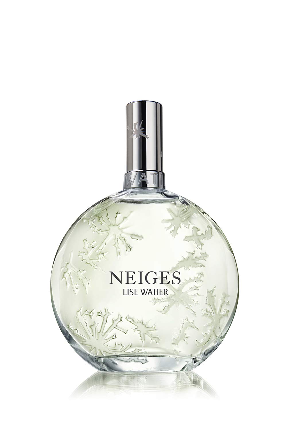 Lise Watier Neiges Eau de Toilette Spray, 1.7 fl oz Beauty & Personal Care LISE WATIER