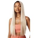 Outre LACEFRONT COLORBOMB Loose Straight Willow Tree Style Salon-Quality Colors Premium High Heat Resisitant Synthetic, Celebrity Baddies & Social Beauty & Personal Care Outre