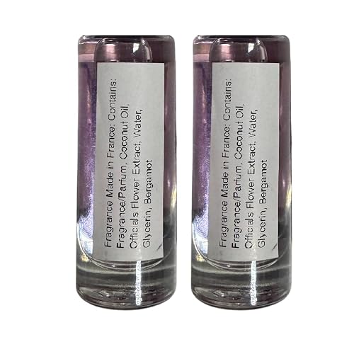 E de B Fragrance Perfume smell like Pour Homme Parfum Roll On Oil 12ml (Pack of 2) Beauty & Personal Care E de B