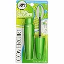 CoverGirl LashBlast Clump Crusher Mascara, Water Resistant, Black 830 - Pack of 3 Beauty & Personal Care COVERGIRL