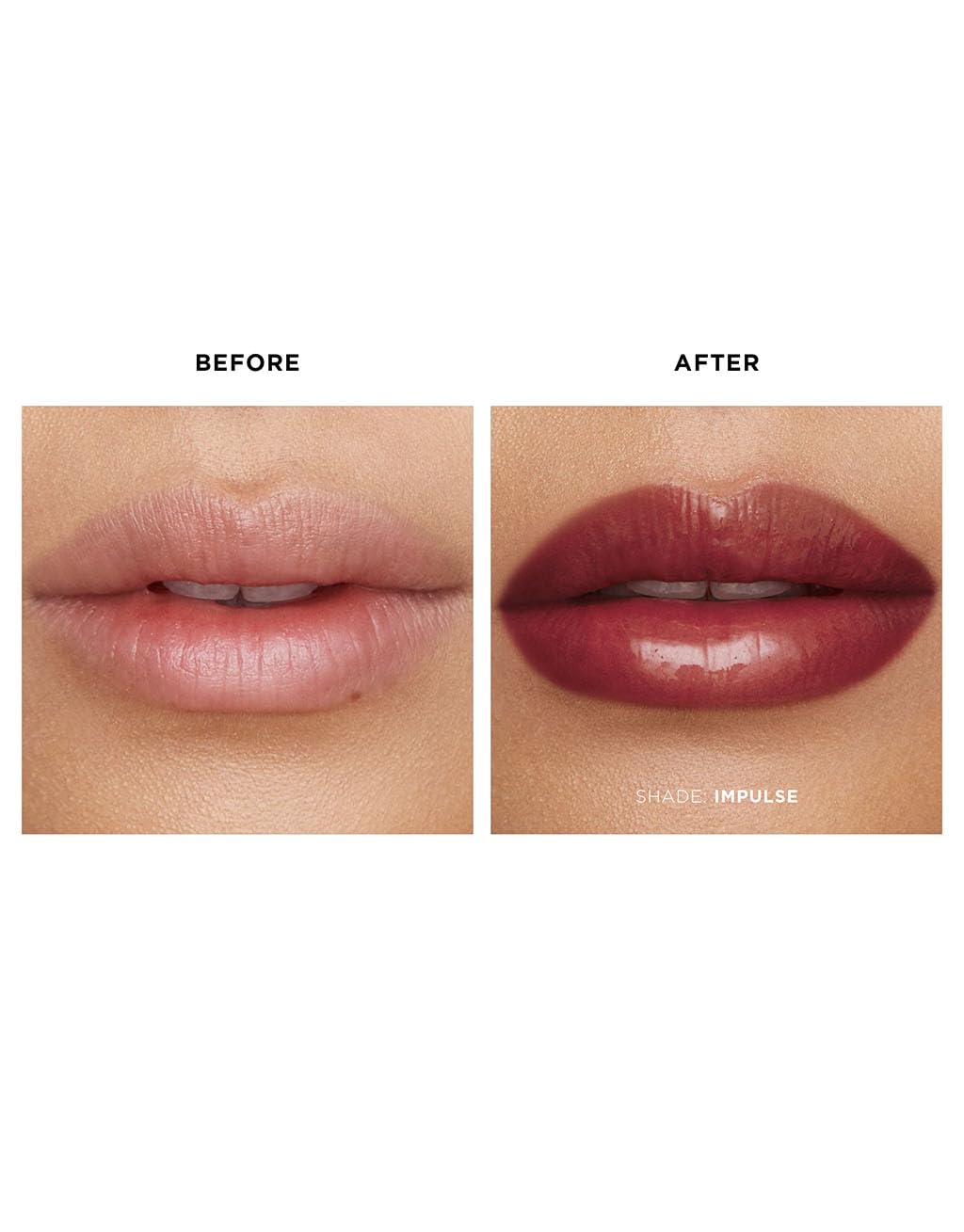 HOURGLASS Phantom Volumizing Glossy Balm- Impulse 130 Beauty & Personal Care HOURGLASS
