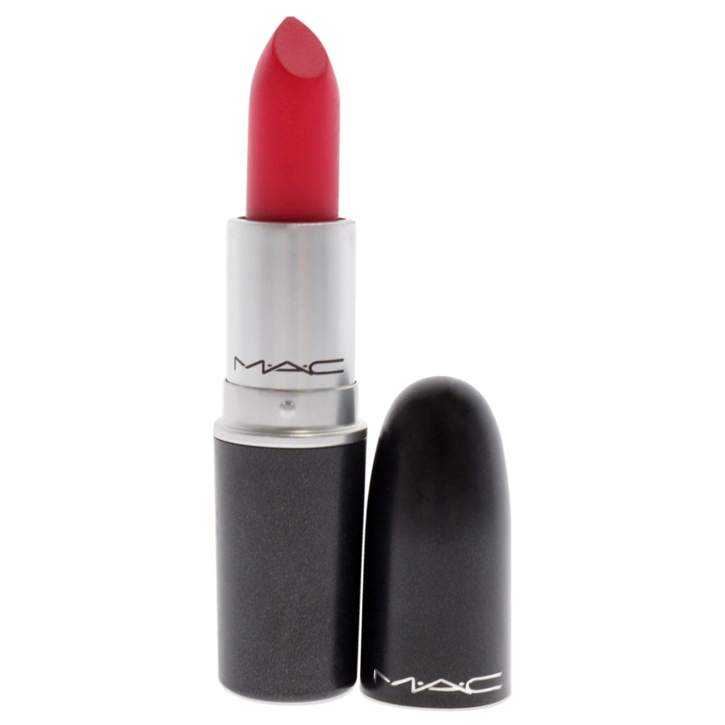 MAC Retro Matte Liquid Lipstick - 706 Relentlessly Red for Women - 0.1 oz Lipstick Beauty & Personal Care MAC