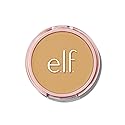 e.l.f. Halo Glow Powder Filter, Ultra-fine Finishing Powder, Smooths The Look of Pores & Fine Lines, Creates A Soft-Focus Glow, Vegan Beauty & Personal Care e.l.f.