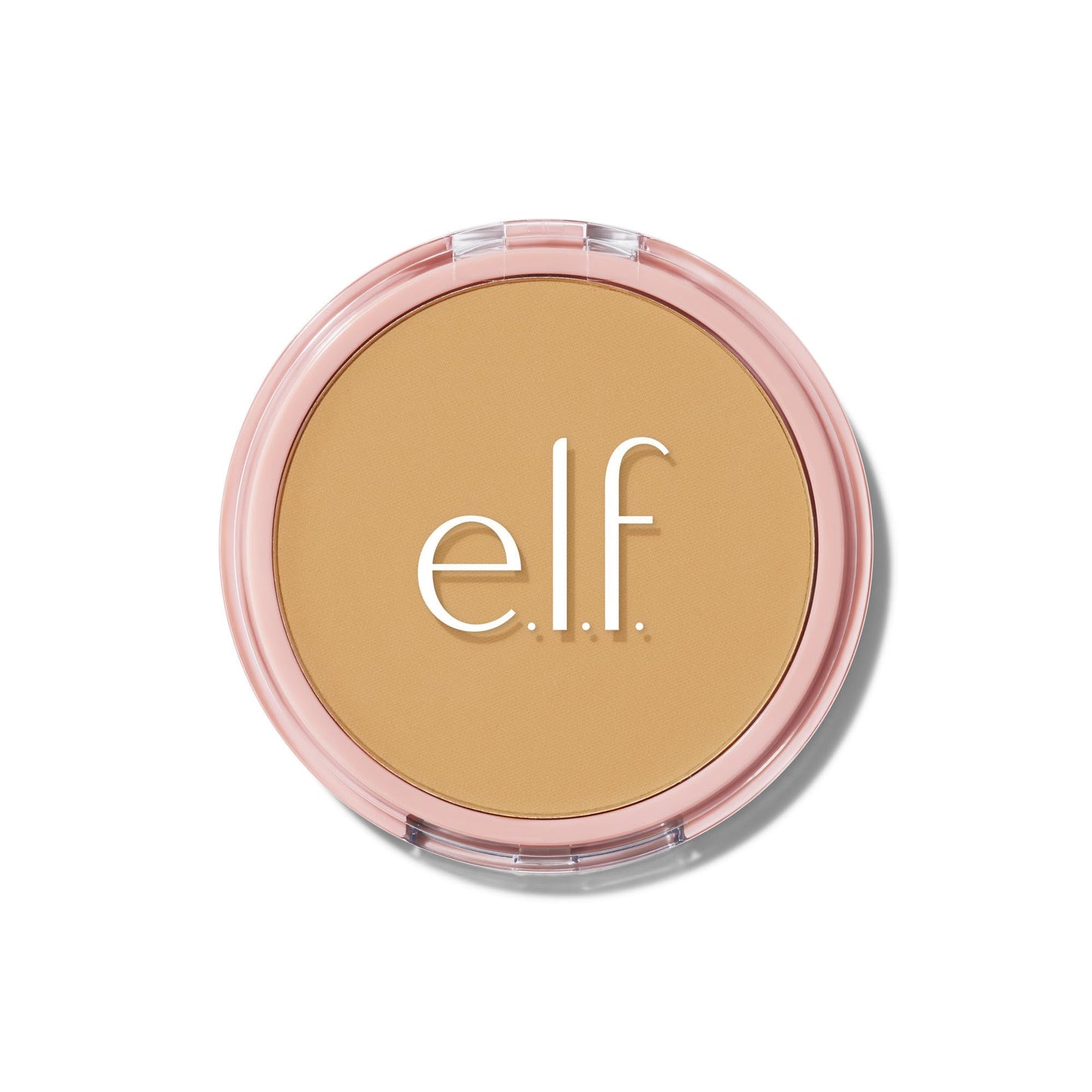 e.l.f. Halo Glow Powder Filter, Ultra-fine Finishing Powder, Smooths The Look of Pores & Fine Lines, Creates A Soft-Focus Glow, Vegan Beauty & Personal Care e.l.f.