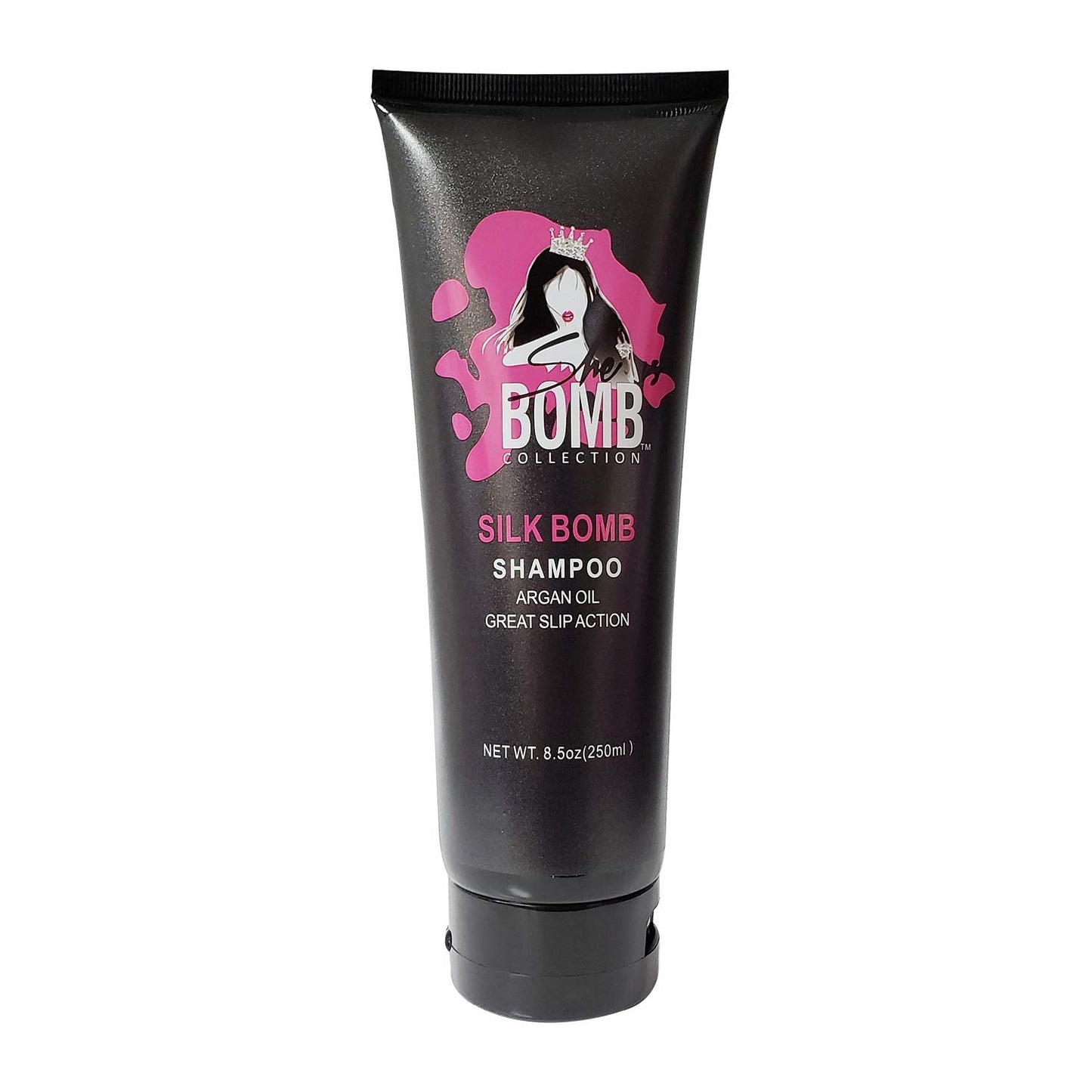 She Is Bomb Collection SHAMPOO + CONDITIONER SET 8.5 Oz. Each - "NEW!!!" Beauty & Personal Care she is bomb collection