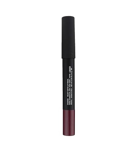 Nars Velvet Matte Lip Pencil, Damned, 0.08 Ounce Beauty & Personal Care NARS