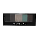 Revlon Custom Eyes Shadow and Liner, Beach Beauty, 0.2 Ounce Beauty & Personal Care REVLON
