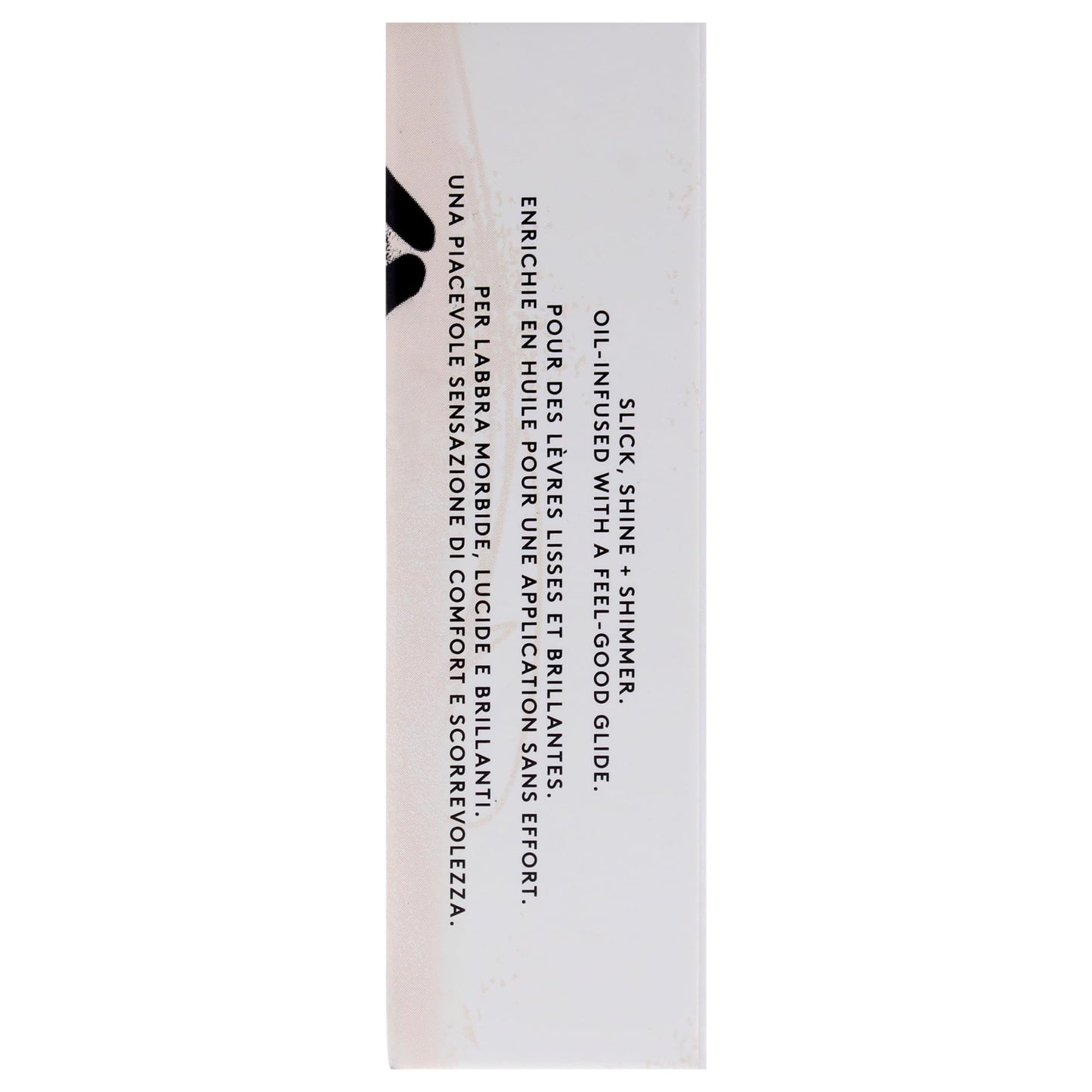 Gloss Bomb Luminizing Lip Oil N Gloss - 06 Fenty by Fenty Beauty for Women - 0.3 oz Lip Gloss Beauty & Personal Care FENTY BEAUTY