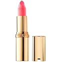 L'Oreal Paris Colour Riche Original Creamy, Hydrating Satin Lipstick with Argan Oil and Vitamin E, I Pink You're Cute , 1 Count Beauty & Personal Care L'Oreal Paris