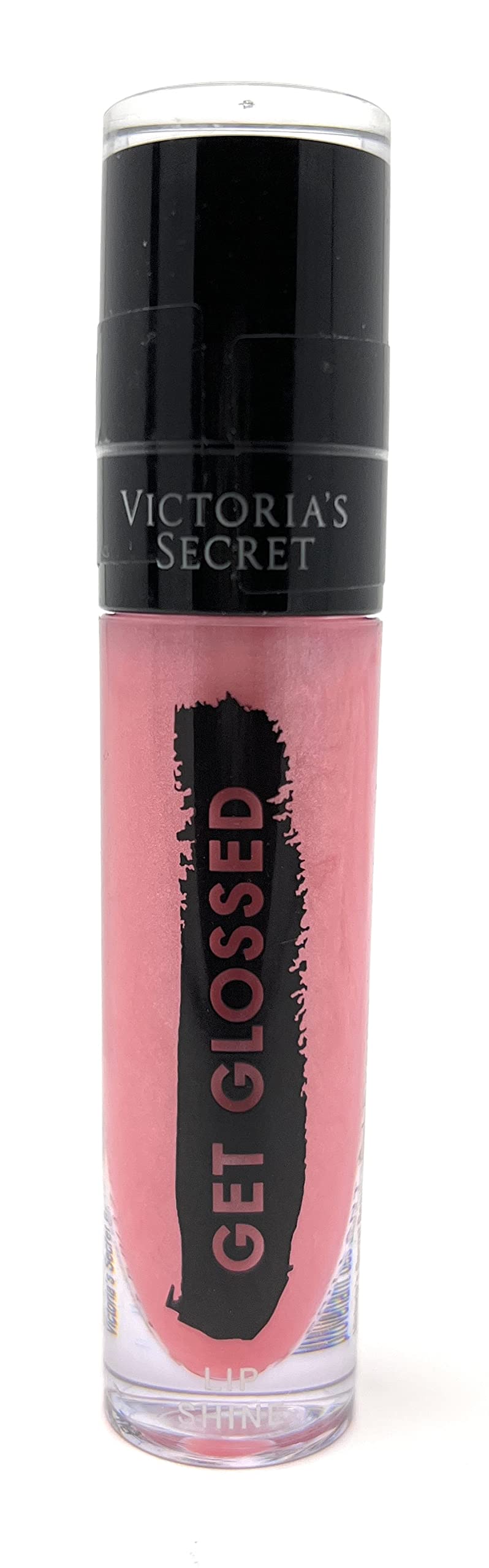 Victoria's Secret Get Glossed Lip Shine Pinky