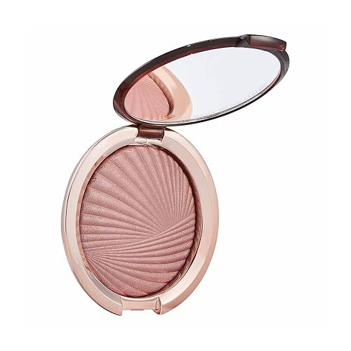 Estée Lauder Bronze Goddess Highlighting Powder Gelée Highlighter | Buildable & Radiant Glow, 0.31 Ounce, Modern Mercury Beauty & Personal Care Estée Lauder
