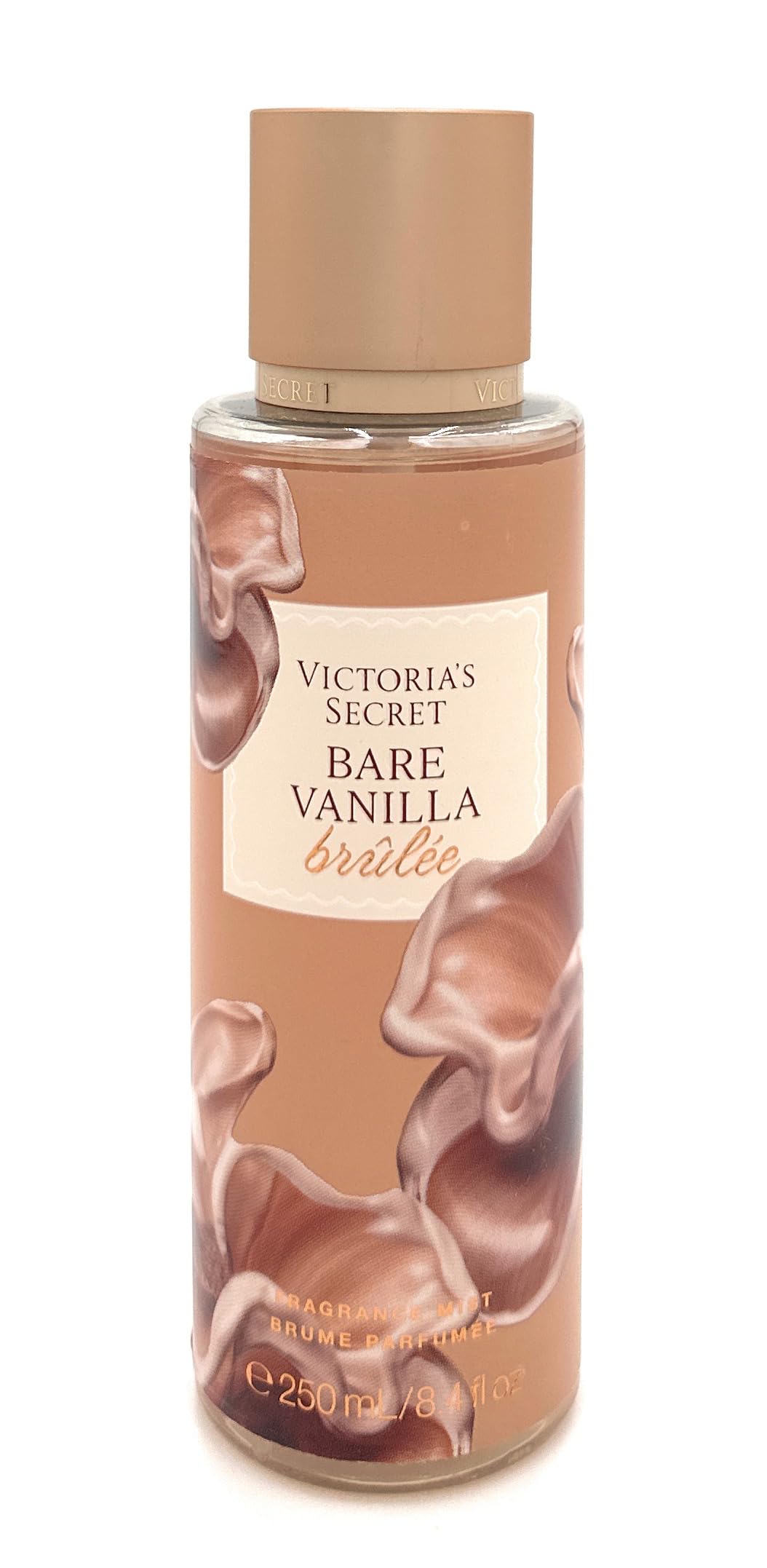 Victoria's Secret Fragrance Mist Bare Vanilla Brulee 8.4 Fl Oz Beauty & Personal Care Victoria's Secret