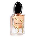 Armani Beauty- Sì - Eau de Parfum - Women's Perfume - Modern Chypre Fragrance - Blackcurrant Nectar, Rose De Mai & Freesia, Patchouli Notes - 1.6 Fl Beauty & Personal Care Armani Beauty