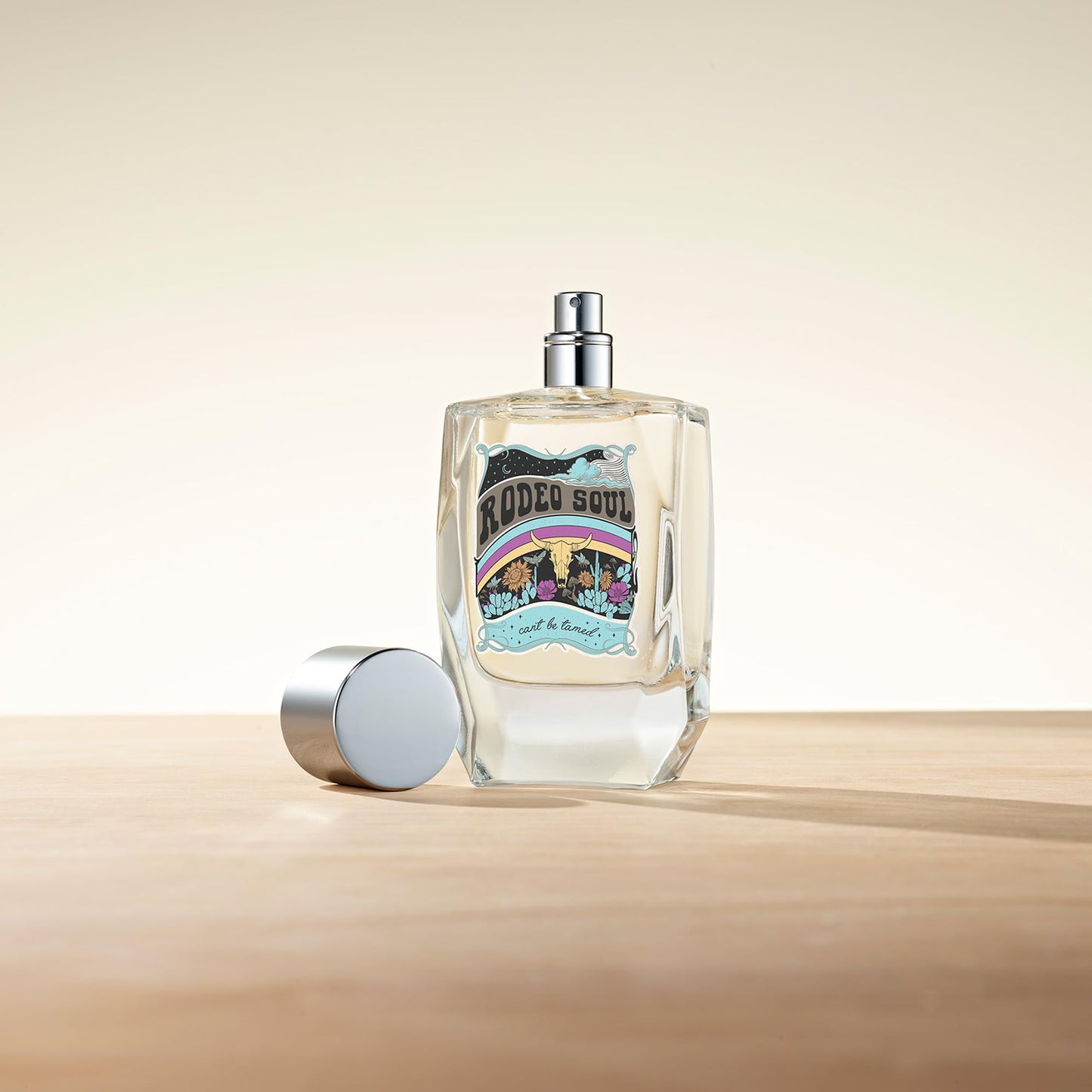 Tru Western Rodeo Soul Eau de Perfume Beauty & Personal Care Tru Fragrance Beauty