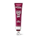 LIVAURA Retinol Gold Peel-Off Mask - Luxurious Treatment Tightens, Lifts, Hydrates Skin For Luminous Finish - Real Gold Helps Firm & Brighten While Beauty & Personal Care Retinol