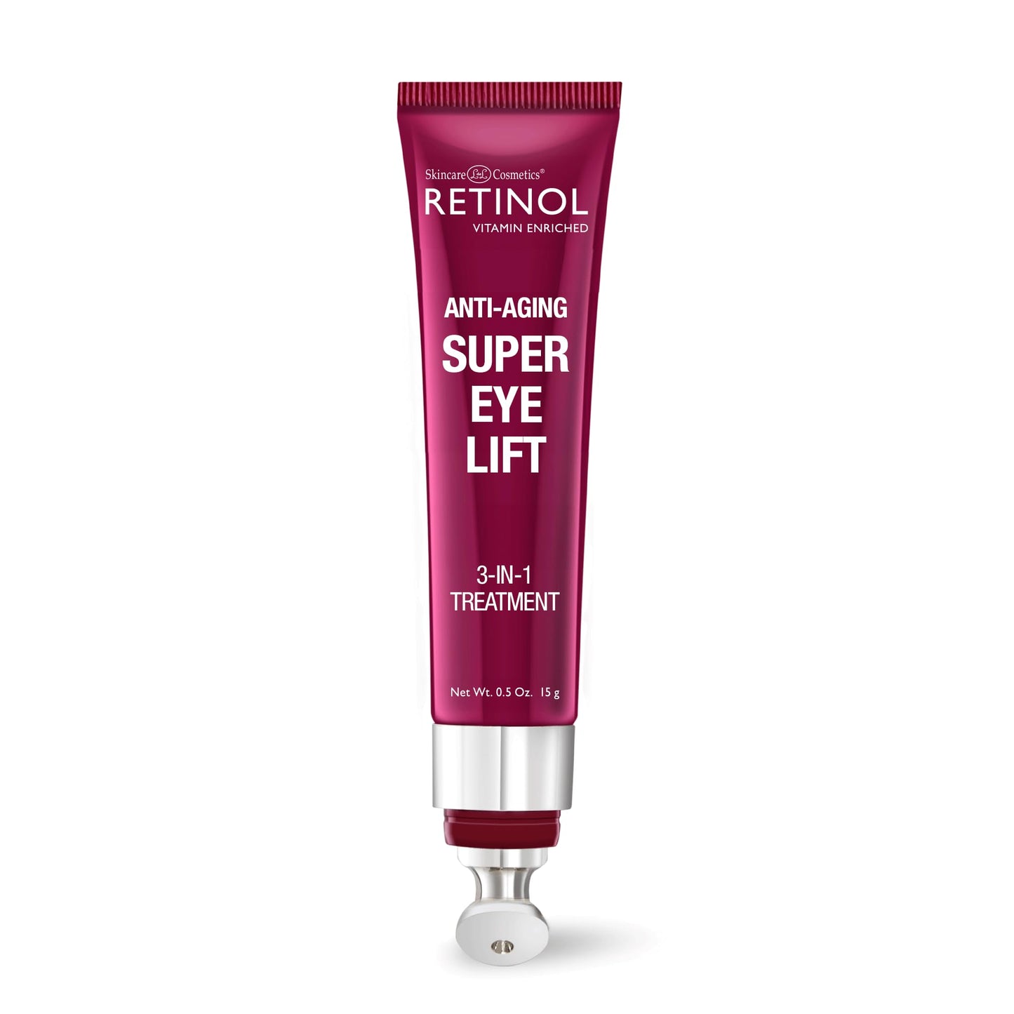 LIVAURA Retinol Gold Peel-Off Mask - Luxurious Treatment Tightens, Lifts, Hydrates Skin For Luminous Finish - Real Gold Helps Firm & Brighten While Beauty & Personal Care Retinol