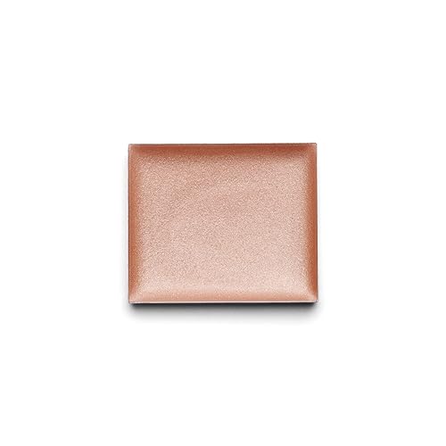 Phase Zero Makeup Cream Highlighter - "Burning Rose" - 2.4g / 0.084oz - Quad Refill - For a Long Lasting, Natural, Radiant Glow Beauty & Personal Care PHASE ZERO