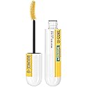 Maybelline Volum' Express Colossal Curl Bounce Waterproof Curling Mascara, Brownish Black, 1 Count Beauty & Personal Care MAYBELLINE