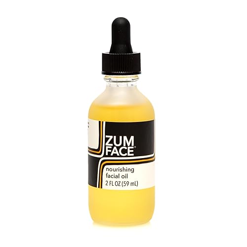 Indigo Wild Zum Face Nourishing Face Oil - Hydrating Face Moisturizer - Skin Oil Made with Shea Butter & Meadowfoam Seed Oil - Beauty & Personal Care Beauty & Personal Care Indigo Wild