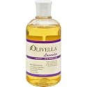 Olivella Shower Gel Laven Size 16.9 Beauty & Personal Care Olivella