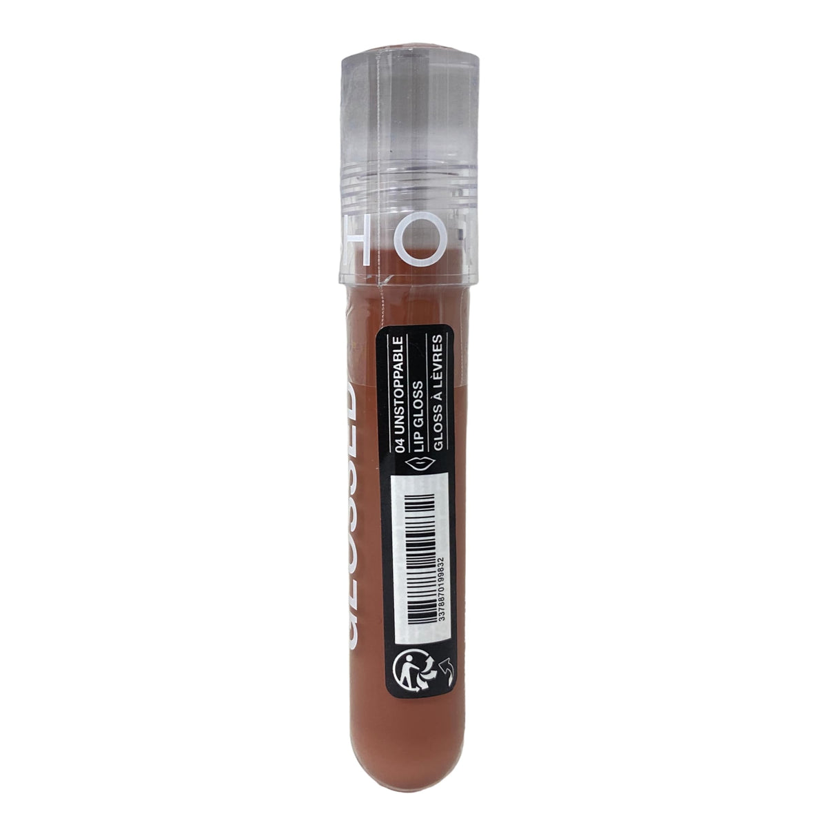 SEPHORA COLLECTION Glossed Smoothing Lip Gloss 04 Unstoppable.