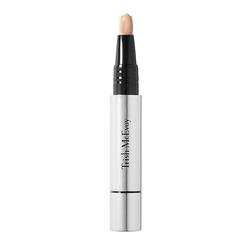 Trish McEvoy Correct & Brighten® Shadow Eraser, Shade 1.5 (Natural), 0.12 floz/3.8 ml Beauty & Personal Care Trish McEvoy