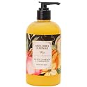 Camille Beckman Hand and Shower Cleansing Gel, White Pumpkin & Cardamom, 13 Ounce Beauty & Personal Care Camille Beckman
