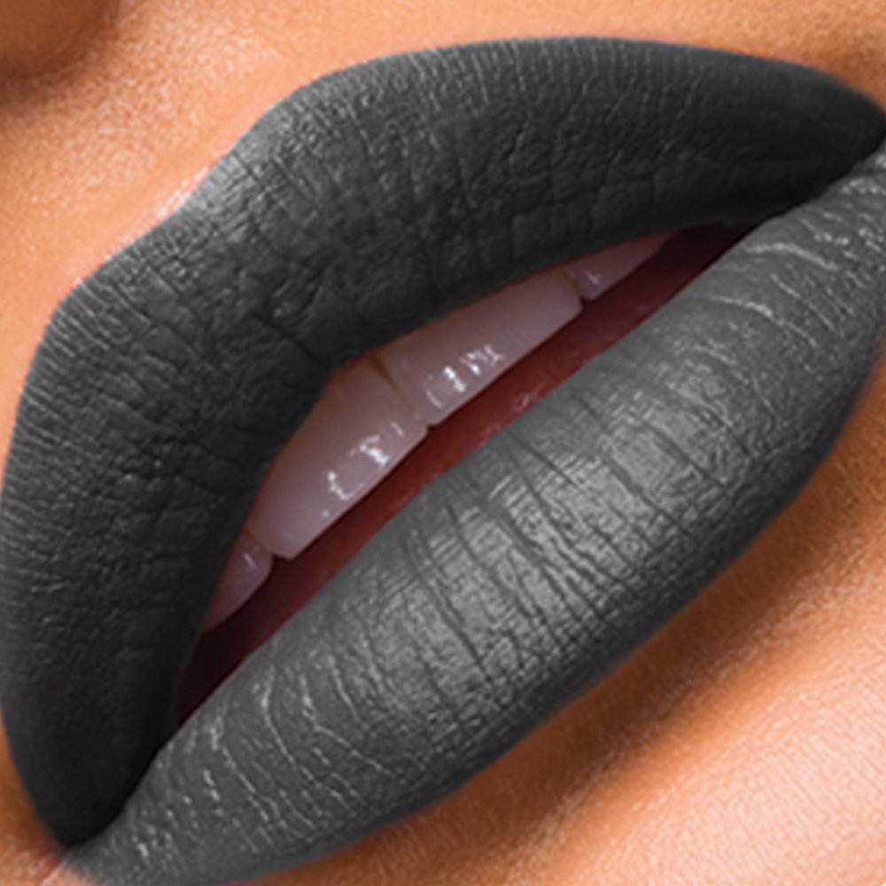 Maybelline New York Color Sensational Vivid Matte Liquid Lipstick, Sinful Stone, 0.26 fl. oz. Beauty & Personal Care MAYBELLINE