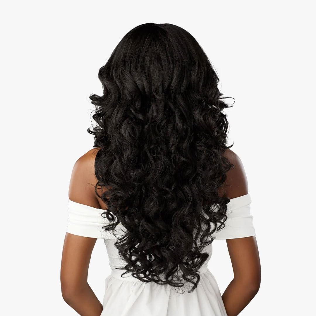 Sensationnel Bare Lace 13x6 Wig-Unit 15, FLAMBOYAGESAND
