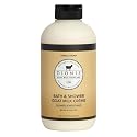 Dionis Bath & Shower Goat Milk Crème Vanilla Bean 14.5oz (Pack of 1) Beauty & Personal Care Dionis