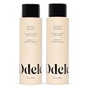 Odele Volumizing Sulfate-Free Shampoo & Conditioner Set, Adds Moisture, Shine, and Fullness for Straight or Wavy Hair Types, 13 Fl Oz Each (2-Pack) Beauty & Personal Care Odele