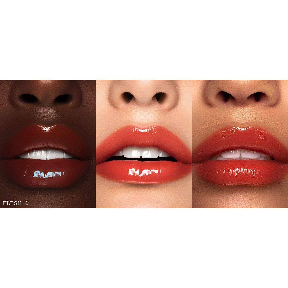 PAT McGRATH LABS LUST: Lip Gloss Flesh 6 Beauty & Personal Care Pat McGrath Labs