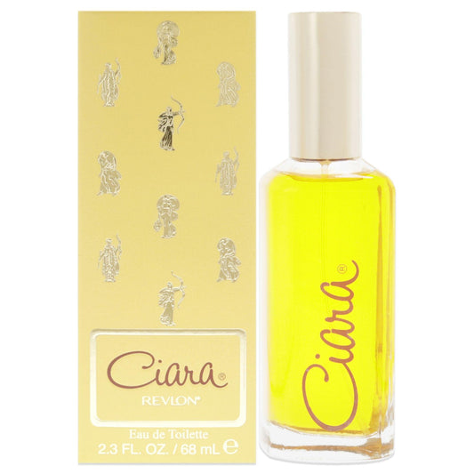 Ciara 80 For Women By Revlon Cologne Spray, 2.3 Ounces Beauty & Personal Care REVLON