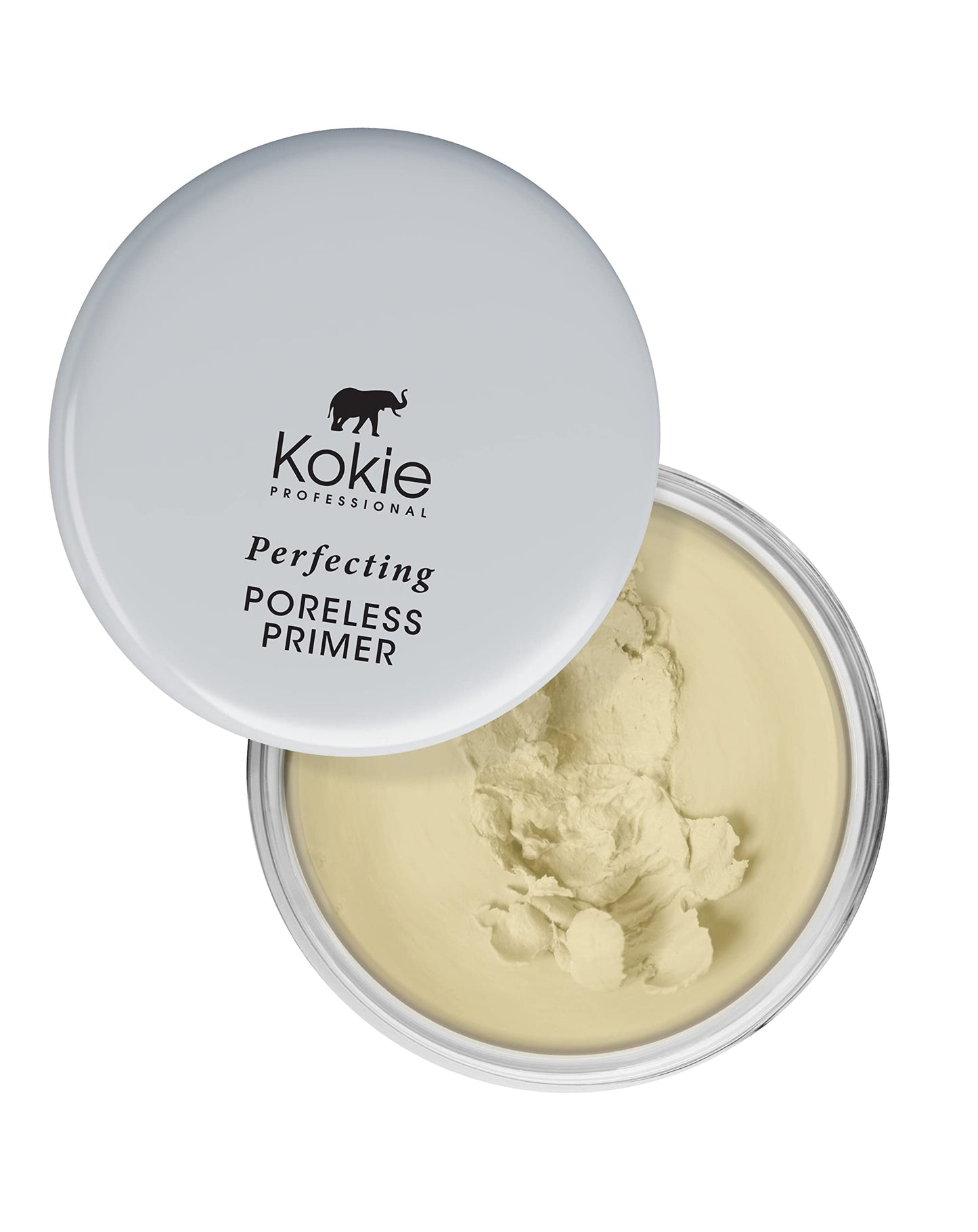 Kokie Cosmetics Luminous Perfecting Poreless Primer Beauty & Personal Care Kokie