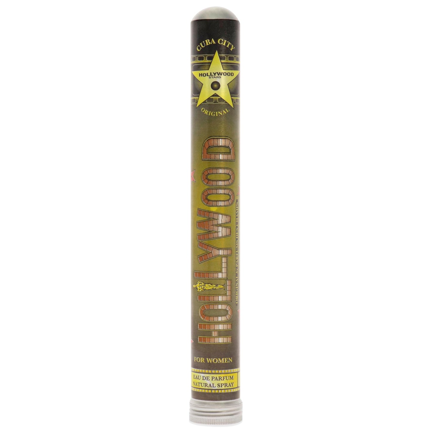 Cuba City Hollywood, 1.17-Ounce Beauty & Personal Care Cuba