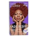 Dark & Lovely Color #394 Vivacious Red (Pack of 2) Beauty & Personal Care Dark and Lovely