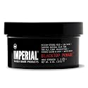 Imperial Barber Grade Products Blacktop Pomade, 6 oz Beauty & Personal Care Imperial Barber Grade Products