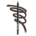 wet n wild Eyeliner Pencil On Edge Longwearing Matte Eye Liner, Long Lasting, Smudge Proof, Fade Resistant, Highly Pigmented, Creamy Smooth Soft Beauty & Personal Care wet n wild