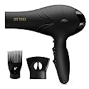 Hot Tools Pro Artist 2100 Ionic Turbo Hair Dryer | Fast Dry, Lightweight Beauty & Personal Care HOT TOOLS