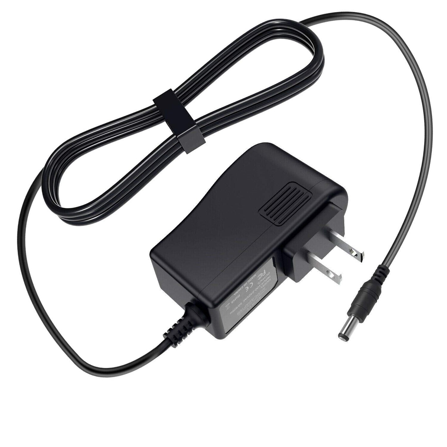 Marg 1.6V 80mA AC/DC Adapter Replacement for Philips Norelco G370 CRP386 QC5015 QG3040 QG3080 QG3150 QG3020 QG3060 HQG164 HQG267 HQG265 D350 G250 Beauty and Personal Care Marg