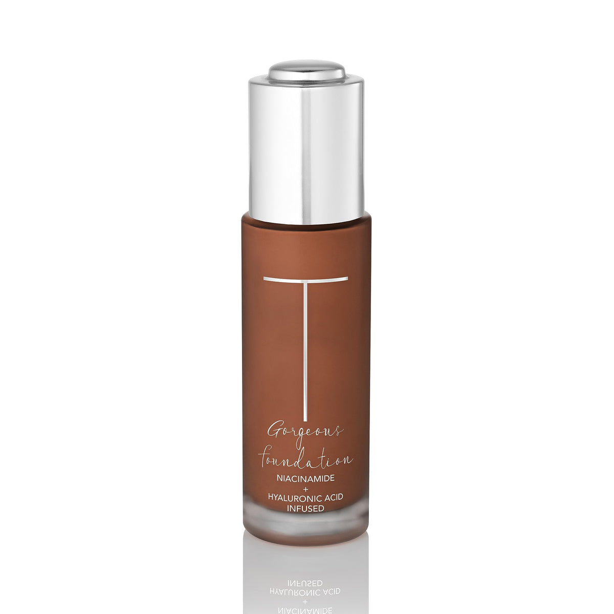 Trish McEvoy Gorgeous Foundation: Shade 11TG, 30ml/1 oz Beauty & Personal Care Trish McEvoy