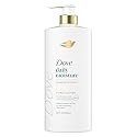 Dove Conditioner Daily Moisture for Dry Hair with Bio-Protein Care Technology and Hyaluronic Serum 28 Fl Oz Beauty & Personal Care Dove